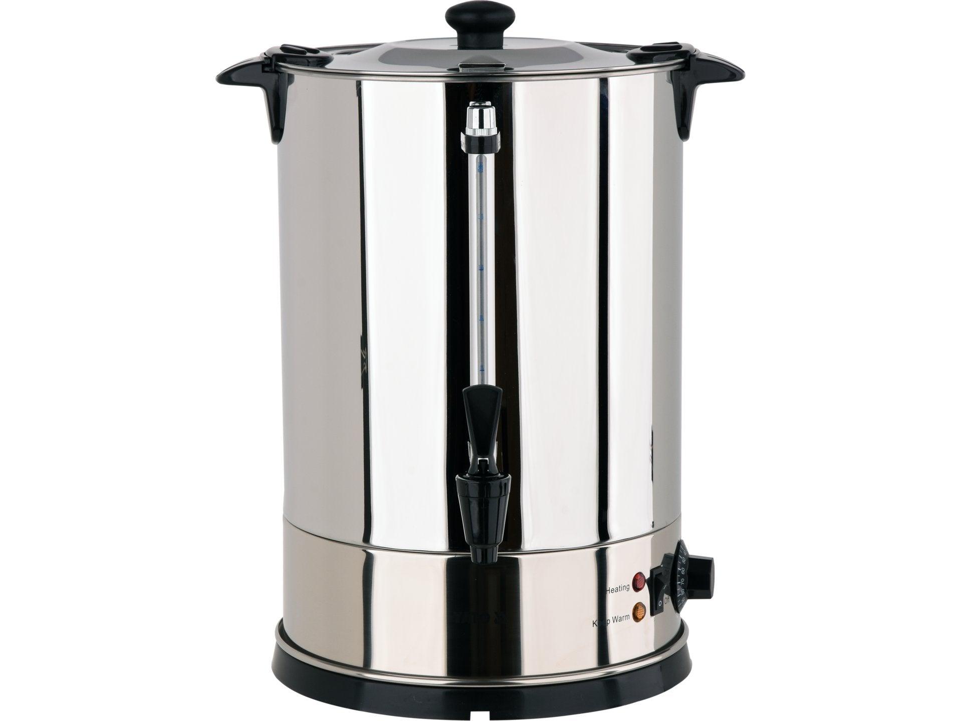 FIERBĂTOR CU DOZATOR 15L YATO YG-04315