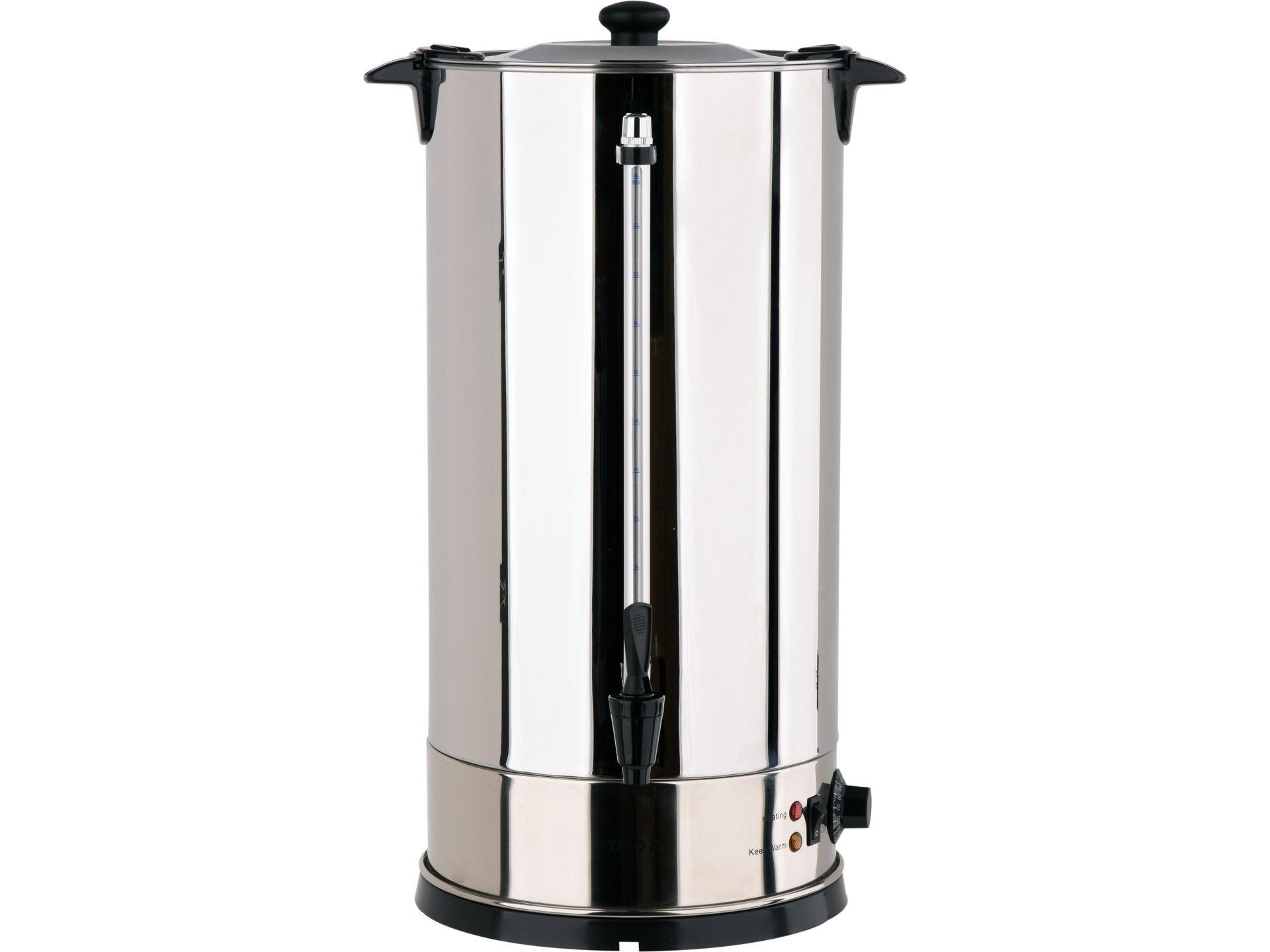 FIERBĂTOR CU DOZATOR 22L YATO YG-04324