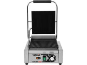 GRĂTAR ELECTRIC 32CM, 1.8KW YATO YG-04555