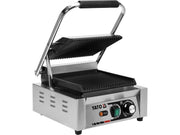 GRĂTAR ELECTRIC 32CM, 1.8KW YATO YG-04555