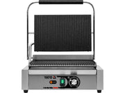 GRĂTAR ELECTRIC, 2.2KW,360X230MM YATO YG-04557