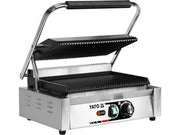 GRĂTAR ELECTRIC, 2.2KW,360X230MM YATO YG-04557