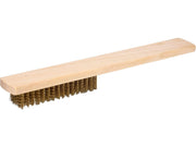 GRILL DUBLU 58CM YATO YG-04560