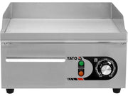 GRĂTAR ELECTRIC 360MM YATO YG-04584