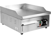GRĂTAR ELECTRIC 360MM YATO YG-04584