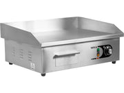 GRĂTAR ELECTRIC 550MM YATO YG-04585