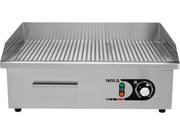 GRĂTAR ELECTRIC 55CM YATO YG-04587