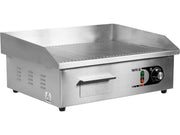 GRĂTAR ELECTRIC 55CM YATO YG-04587