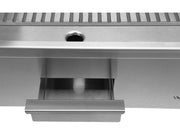 GRĂTAR ELECTRIC 55CM YATO YG-04587
