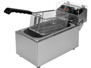 FRITEUZĂ 6L, 2KW, 220X130X100MM YATO YG-04608