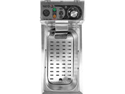 FRITEUZĂ 6L, 2KW, 220X130X100MM YATO YG-04608