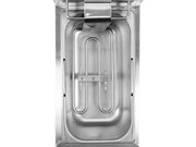 FRITEUZĂ 6L, 2KW, 220X130X100MM YATO YG-04608