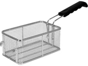 FRITEUZĂ 6L, 2KW, 220X130X100MM YATO YG-04608