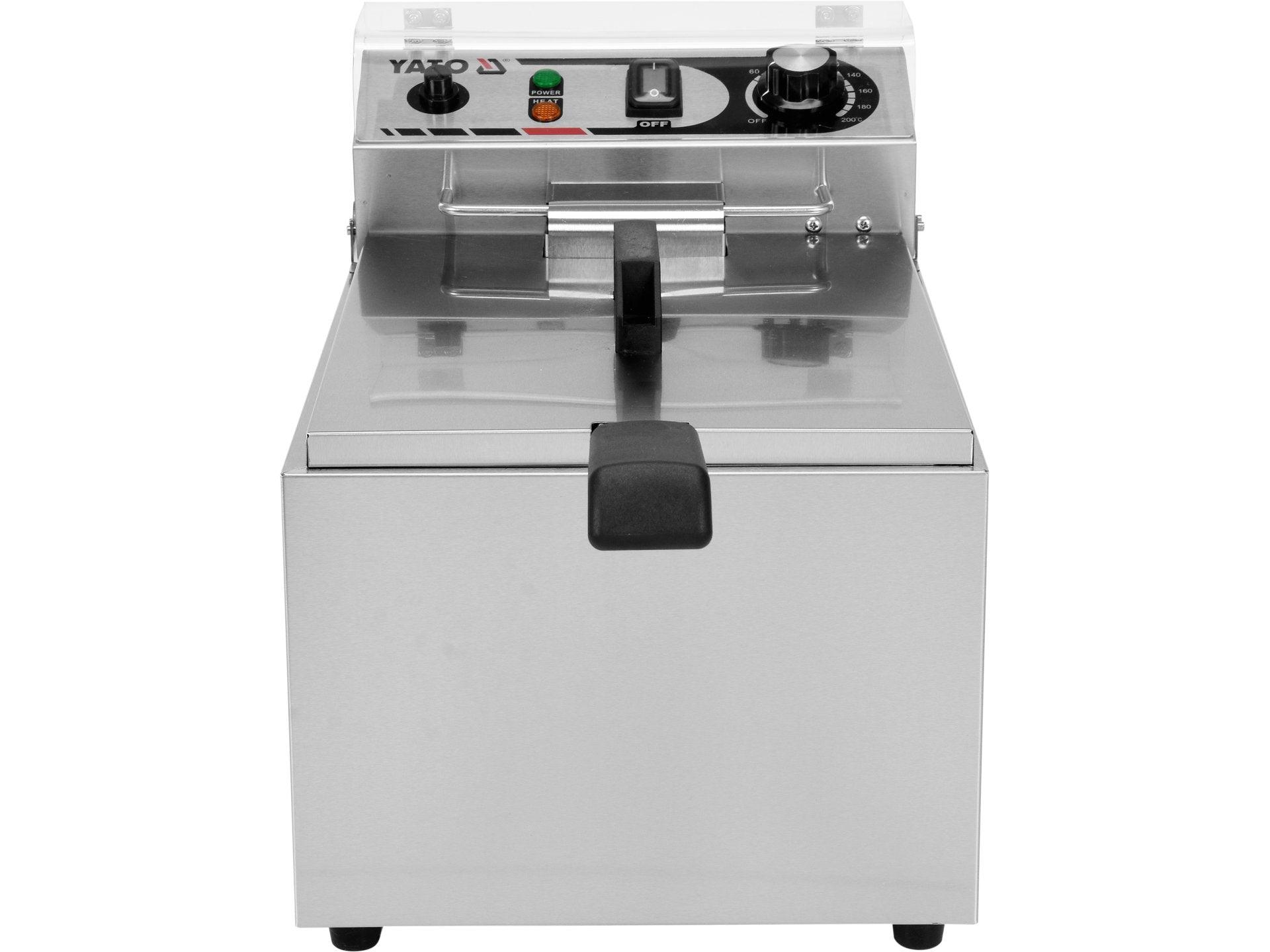 FRITEUZĂ 13L YATO YG-04616