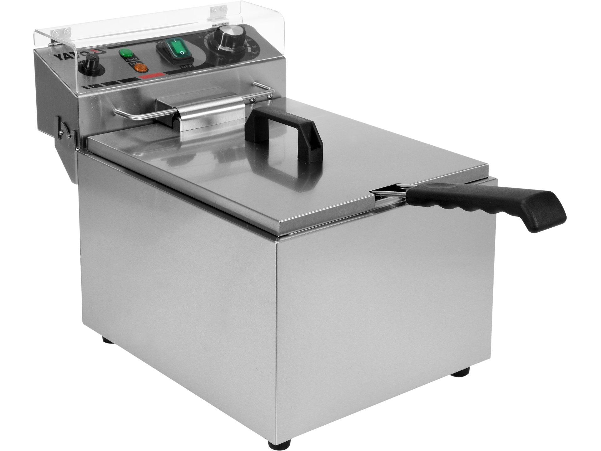 FRITEUZĂ 13L YATO YG-04616