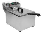 FRITEUZĂ 13L YATO YG-04616