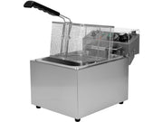 FRITEUZĂ 13L YATO YG-04616