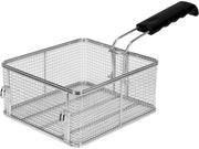 FRITEUZĂ CU VALVĂ 2X12L YATO YG-04634