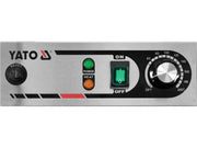 FRITEUZĂ CU VALVĂ 2X12L YATO YG-04634