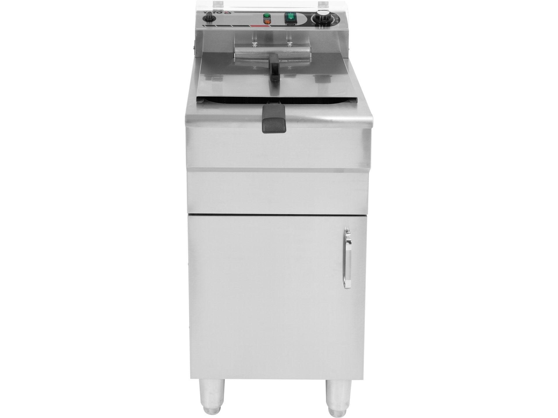 FRITEUZĂ 11,5L YATO YG-04636