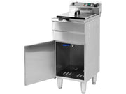 FRITEUZĂ 11,5L YATO YG-04636