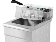 FRITEUZĂ 11,5L YATO YG-04636