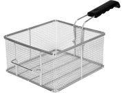 FRITEUZĂ 11,5L YATO YG-04636