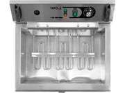 FRITEUZĂ 23L CU ROBINET DE GOLIRE YATO YG-04640