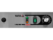 FRITEUZĂ 23L CU ROBINET DE GOLIRE YATO YG-04640