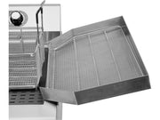 FRITEUZĂ 26.5L, 6KW YATO YG-04641