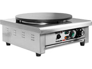 PLITĂ PENTRU CLĂTITE, 400MM YATO YG-04680