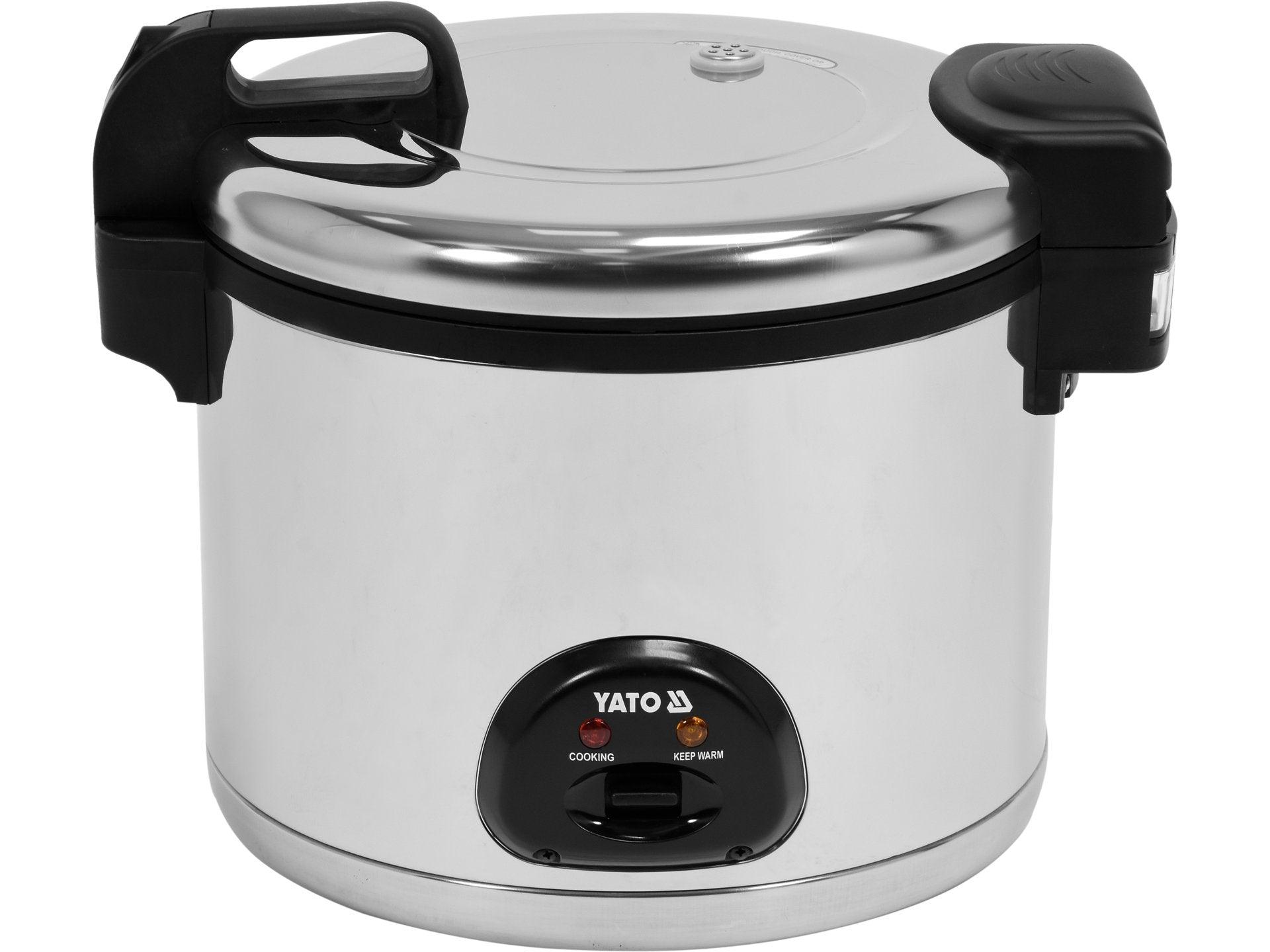 DISPOZITIV PENTRU FIERT OREZUL 16.5L YATO YG-04695