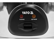 DISPOZITIV PENTRU FIERT OREZUL 16.5L YATO YG-04695