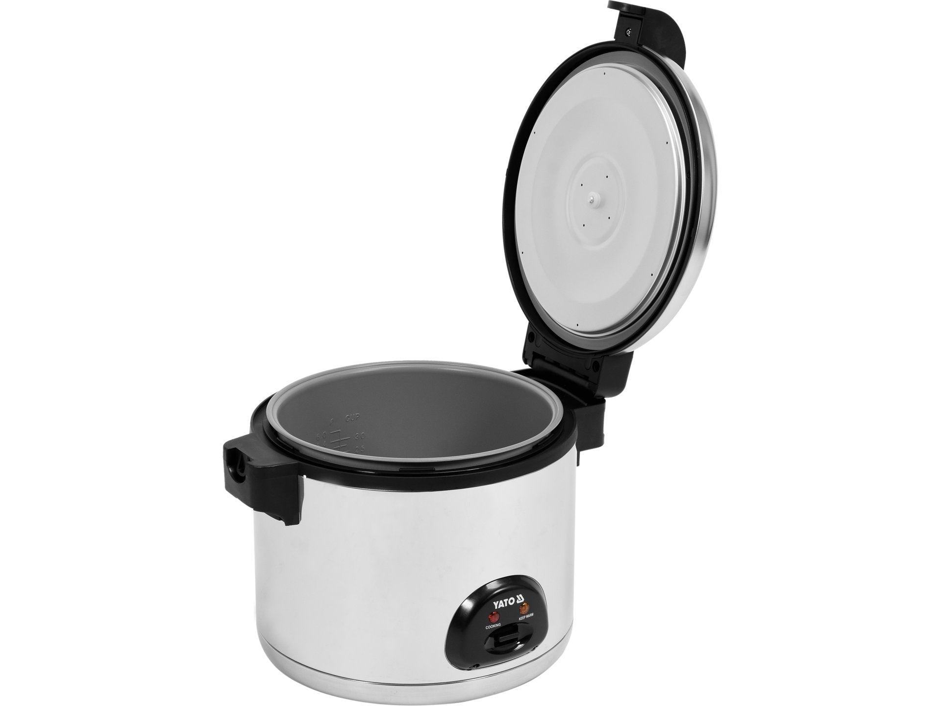 DISPOZITIV PENTRU FIERT OREZUL 16.5L YATO YG-04695