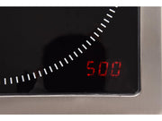 PLITĂ CU INDUCȚIE 3500W, REGLARE MANUALĂ YATO YG-04700