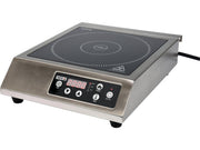 PLITĂ CU INDUCȚIE 3500W, REGLARE DIGITALĂ YATO YG-04701