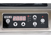 PLITĂ CU INDUCȚIE 3500W, REGLARE DIGITALĂ YATO YG-04701