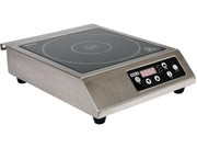 PLITĂ CU INDUCȚIE 3500W, REGLARE DIGITALĂ YATO YG-04701