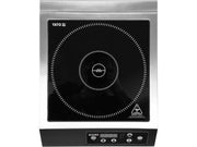 PLITĂ CU INDUCȚIE 3500W, REGLARE DIGITALĂ YATO YG-04701