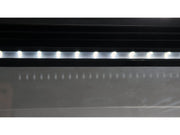VITRINĂ FIRGORIFICĂ 5X1/2GN, 175X39X37CM YATO YG-05007