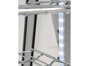 VITRINĂ FIRGORIFICĂ, 160W, 100L, 68X45X67CM YATO YG-05022
