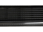 VITRINĂ FIRGORIFICĂ CU REFRIGERARE 300L - NEGRU YATO YG-05040
