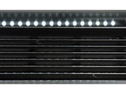 VITRINĂ FIRGORIFICĂ CU REFRIGERARE 400L - NEGRU YATO YG-05045