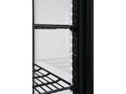 VITRINĂ FIRGORIFICĂ 78L 42X38X96CM - NEGRU YATO YG-05056