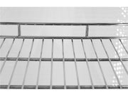 VITRINĂ FIRGORIFICĂ PRĂJITURI, 270L, 65X65X150CM YATO YG-05064