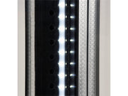 VITRINĂ FIRGORIFICĂ PRĂJITURI, 400L, 65X65X190CM YATO YG-05068