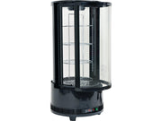 VITRINĂ FIRGORIFICĂ, 170W,73L, 50X50X106CM YATO YG-05090