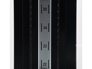VITRINĂ FIRGORIFICĂ PRĂJITURI, 400L, 68X68X175CM YATO YG-05098