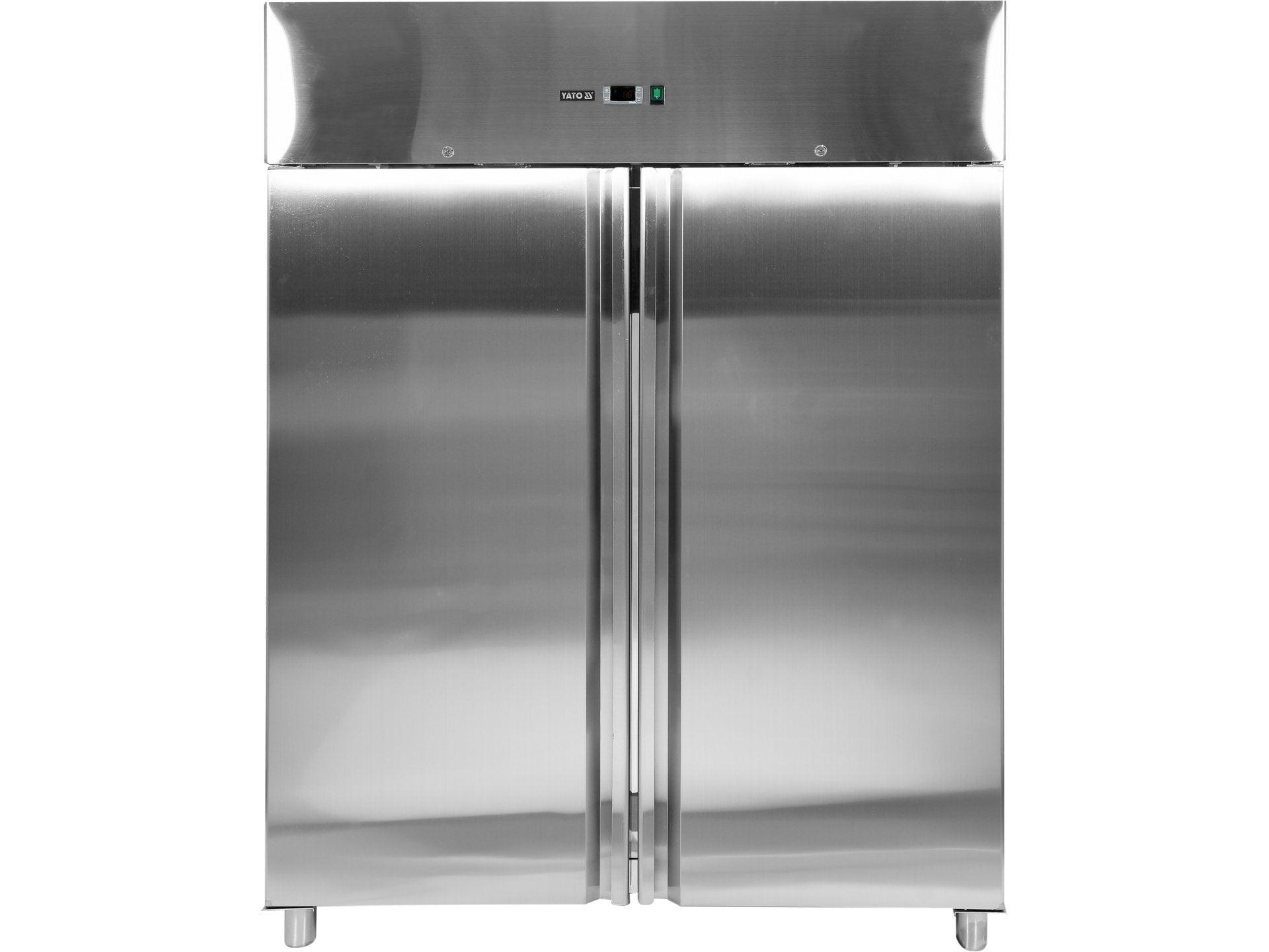 DULAP CONGELARE, 1200L, 1340X810X2010MM YATO YG-05221