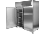 DULAP CONGELARE, 1200L, 1340X810X2010MM YATO YG-05221